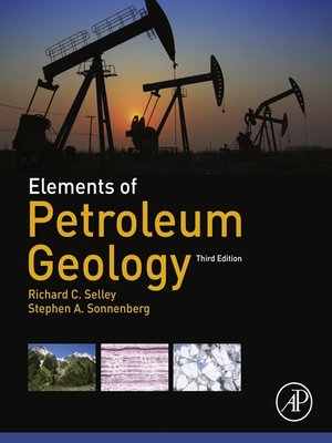 cover image of Elements of Petroleum Geology